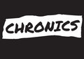 CHRONICS image