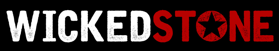 Wicked Stone — Photo · logo