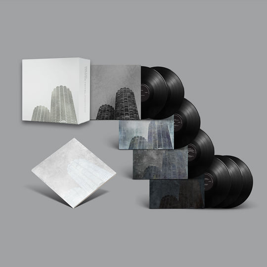Yankee Hotel Foxtrot (Deluxe Edition) | Wilco