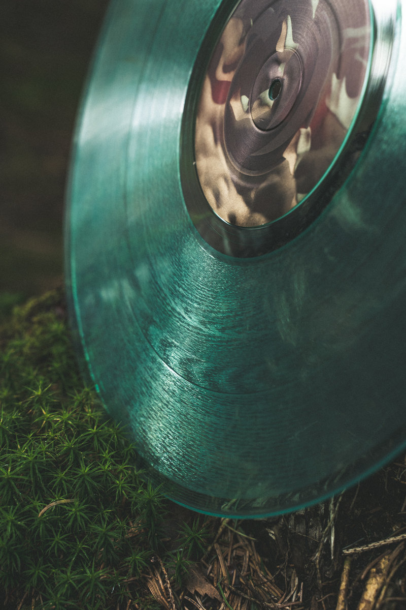 Polygonia / MTRL 　 Division / Taris Division / Taris (Claudio PRC and Mary Yuzovskaya Remixes