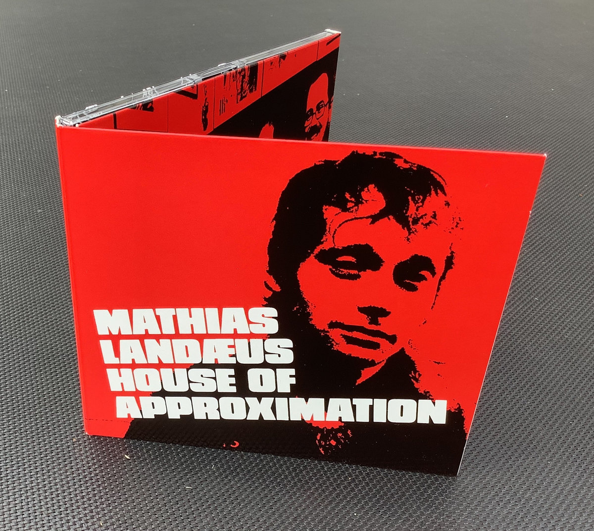 House Of Approximation | Mathias Landaeus House Of Approximation ...