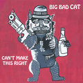 Big Bad Cat image