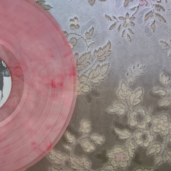 Bad – BAD 12'' Vinyl