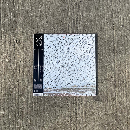 333 Mirrors | Torus | Tresor Records