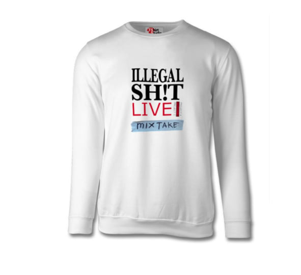 Illegal SHIT [live] mixtake | KnuckleButt