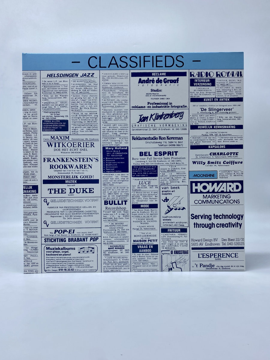 Monica Rypma - Classifieds | BBE