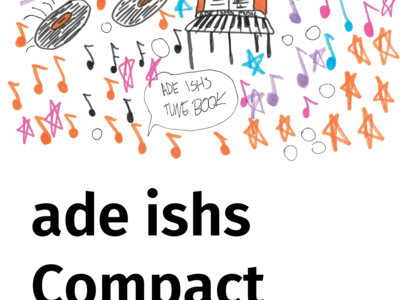 ade ishs Compact Tunebook | ade ishs