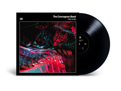 Merch | The Cromagnon Band