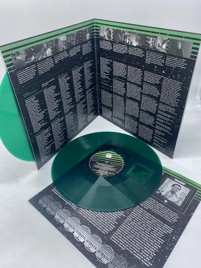 洋楽 THE SOUND: THE STATIK RECORDS YEARS The Sound - Statik Records Years - 5CD Boxset - Amazon.com Music