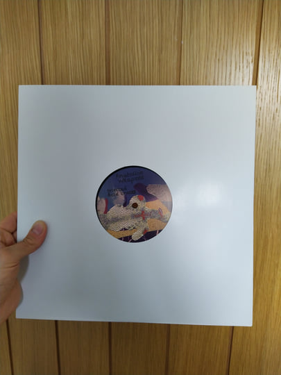 Selected Acid Tracks | Anatolian Weapons