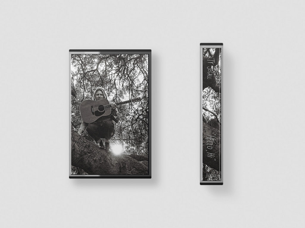 Ty Segall, “Hello, Hi” Bandcamp Daily