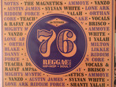 PACK LP Beniam Willing + Reggae Vibes MAGAZINE + CD Sampler photo 