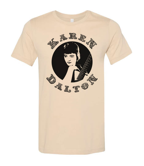 Shuckin' Sugar | Karen Dalton | Delmore Recording Society