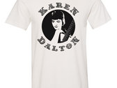 Karen Dalton - Shuckin' Sugar Inspired T-shirt photo 