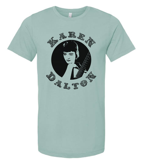 最高級 Karen Dalton「Archives 3LP+3CD+Tシャツ Box」 洋楽