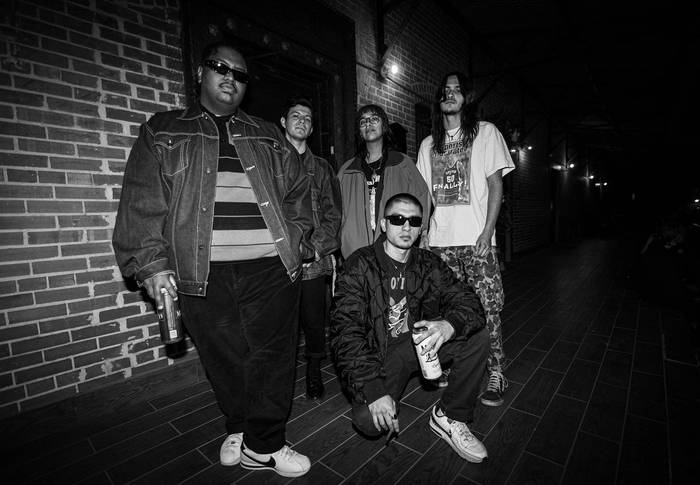 Music | Future Shock