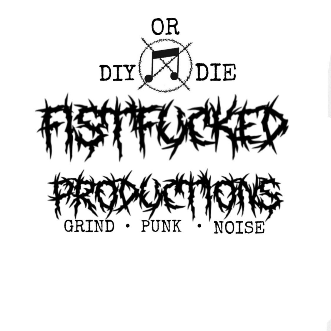 dark noise bands dark noise bands