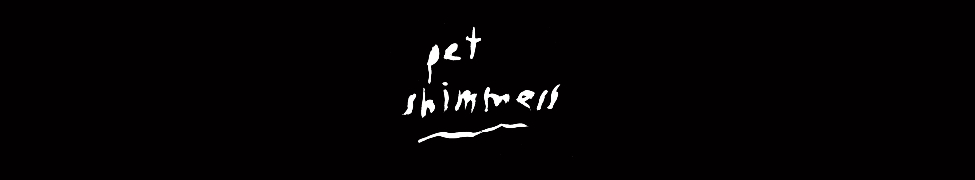 Pet Shimmers — Photo