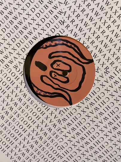 CHIWAX030 | Dj Octopus | dbh-music