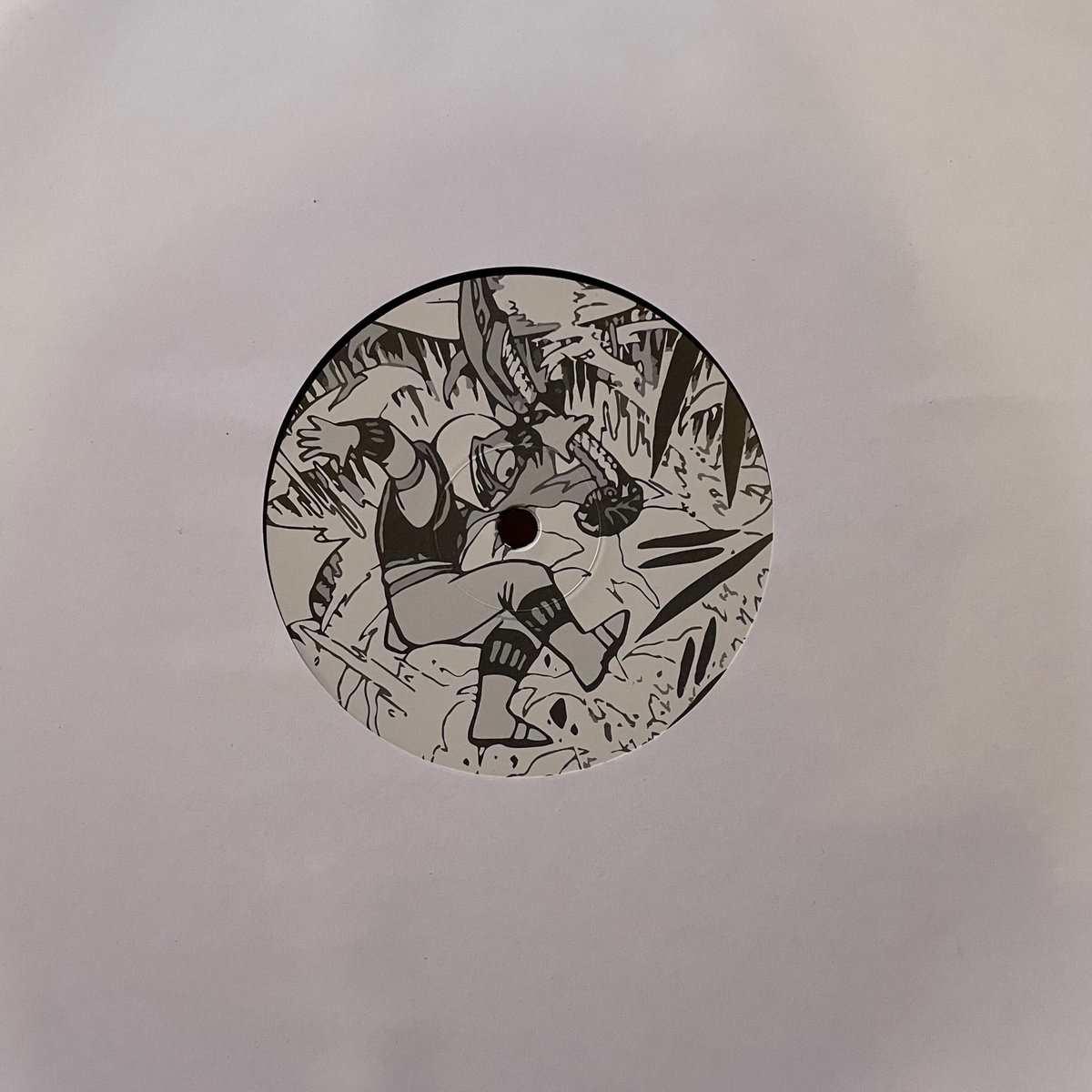 DEL17 | Silverzone | dbh-music