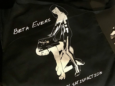 Beta Evers tote bag main photo