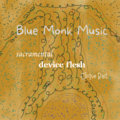 Blue Monk Music image