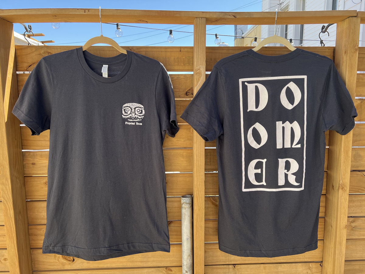 Doomed Lyrics Gifts & Merchandise for Sale