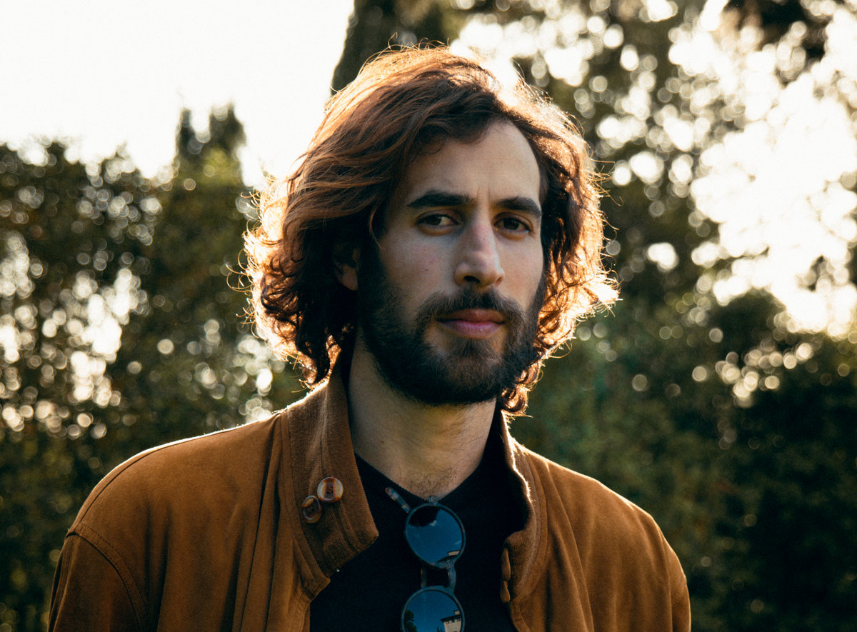 Intermezzo Alessandro Presti