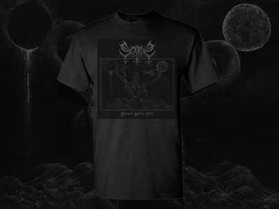 Doomed Before Time T-shirt main photo