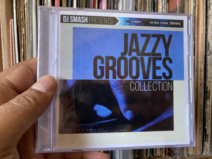 その他 Group Groove JUL18 CD&DVD その他 Group Groove JUL18 CD&DVD