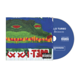 Compact Disc, image 1