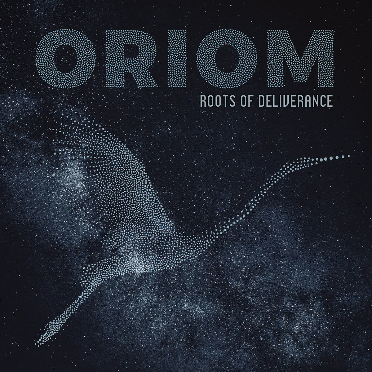 Roots Of Deliverance [24bit] (KW015) | ORIOM | Klangwirkstoff Records