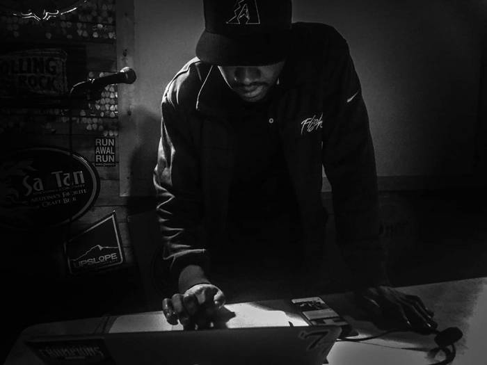 Sexy R&B Beat Box (Instrumentals) | Staff Muzik