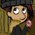 Bandcamp profile picture for @bedridden
