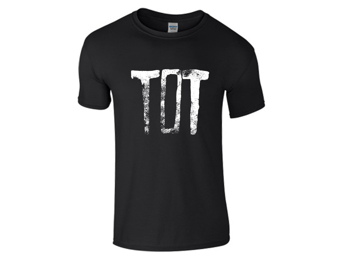 Special offer - Lebanon Hanover ToT (Totally ToT ) Shirt 