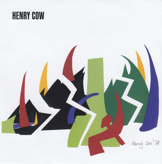 Western Culture | Henry Cow
