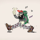 Mr Flash/Blood,Sweat&Tearsレコード12“2010年 Blood Sweat & Tears | Mr Flash