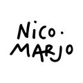 Nico Marjo image