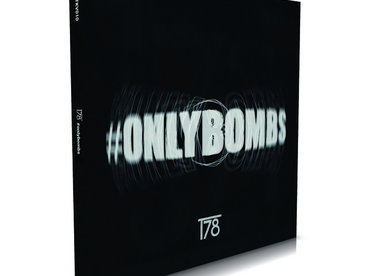 Super Deluxe 4 White Vinyl Box Set of T78's #onlybombs Full Album main photo