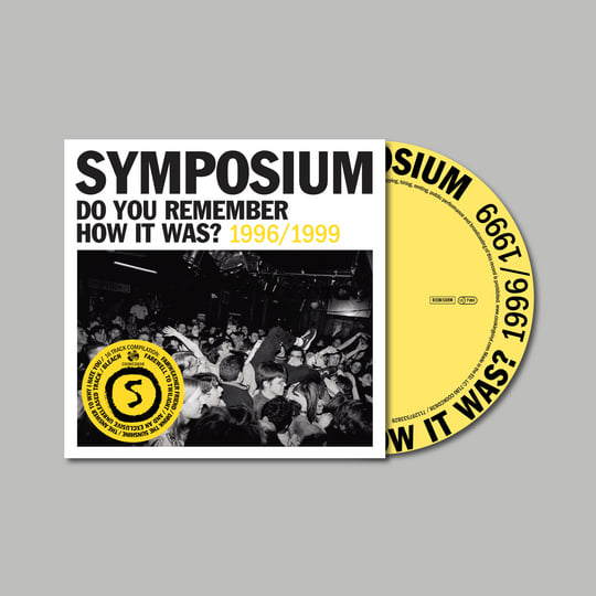 Do You Remember How It Was? The Best Of Symposium 1996-1999