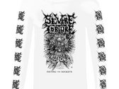 Merch | Severe Torture
