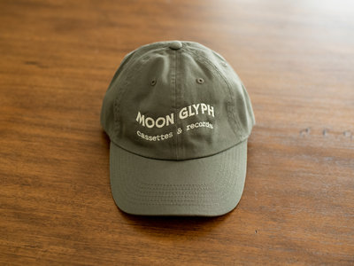 Moon Glyph Hat main photo