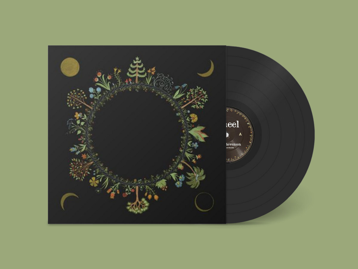 Laura Stevenson - Wheel