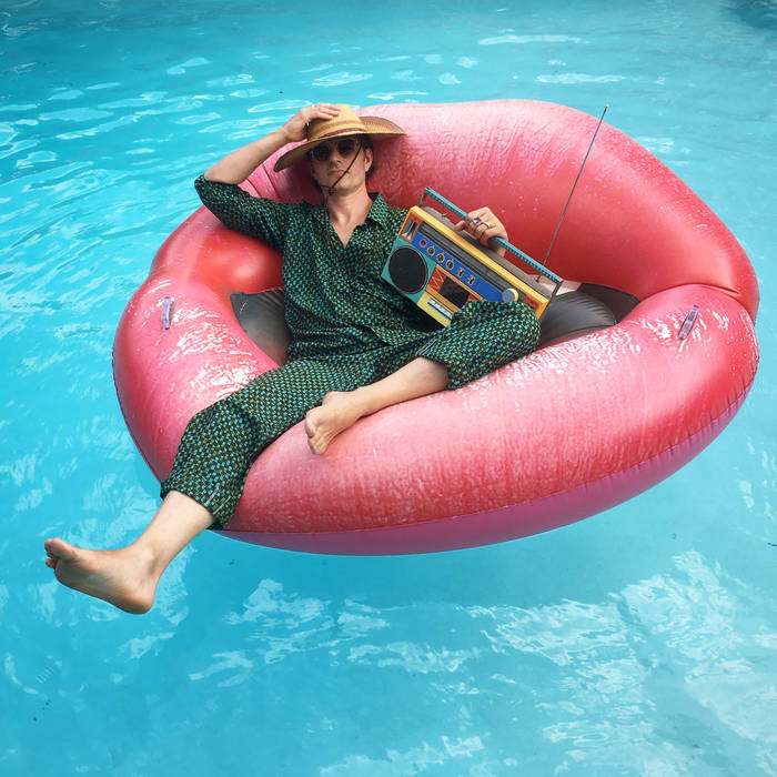 The Gumbo Funk EP (20th Anniversary) | Captain Planet