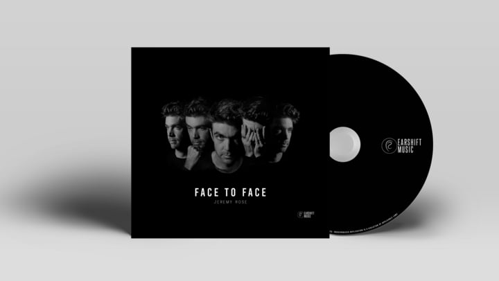 Face to Face | Jeremy Rose