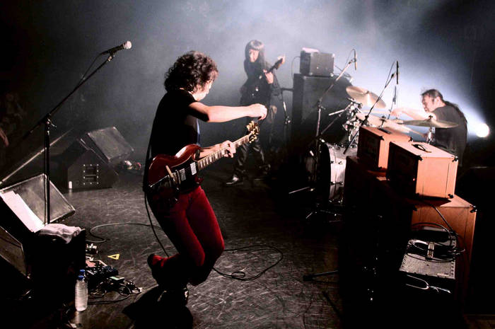 Music | Yura Yura Teikoku