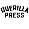 Guerilla Press image