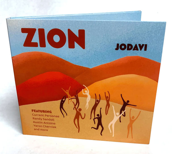 Zion | JoDavi
