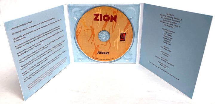 Zion | JoDavi