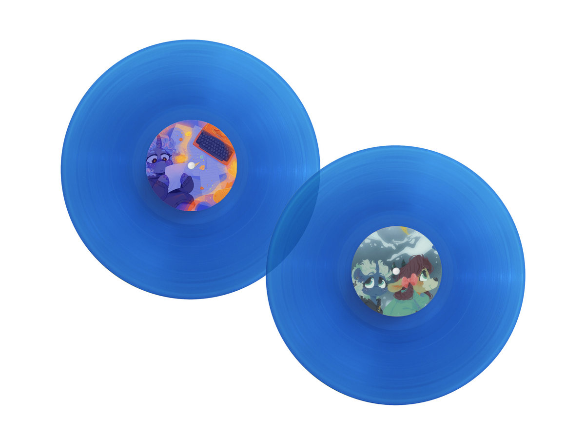 can opener's notebook fish whisperer Vylet Pony